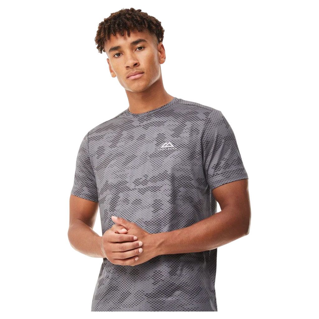 Trailberg Veil Tee Men T Shirts Trailberg