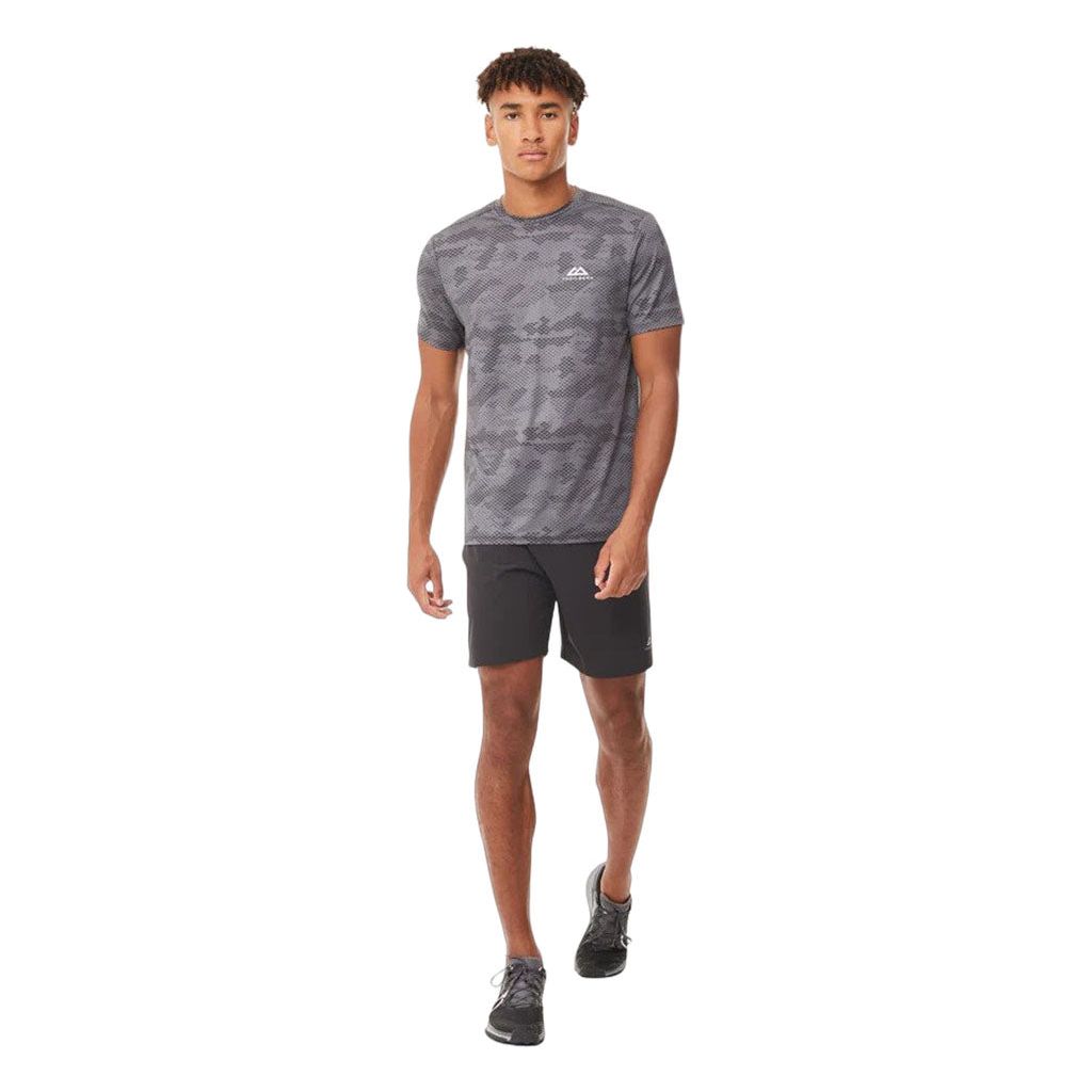 Trailberg Veil Tee Men T Shirts Trailberg