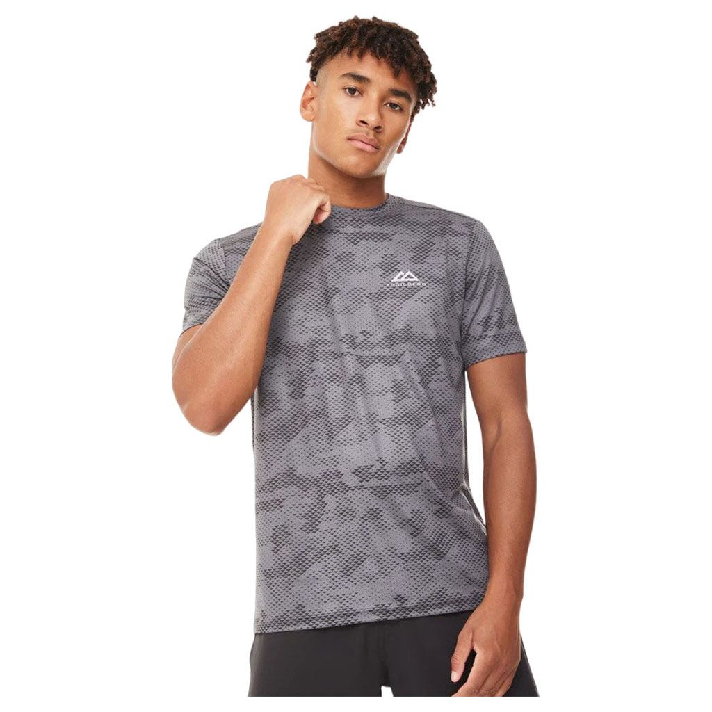 Trailberg Veil Tee Men T Shirts Trailberg