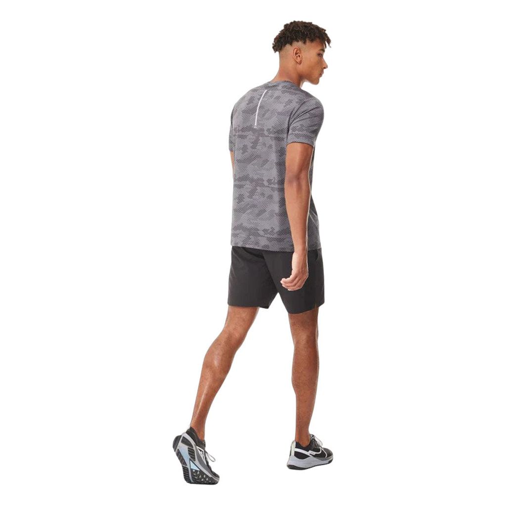 Trailberg Veil Tee Men T Shirts Trailberg