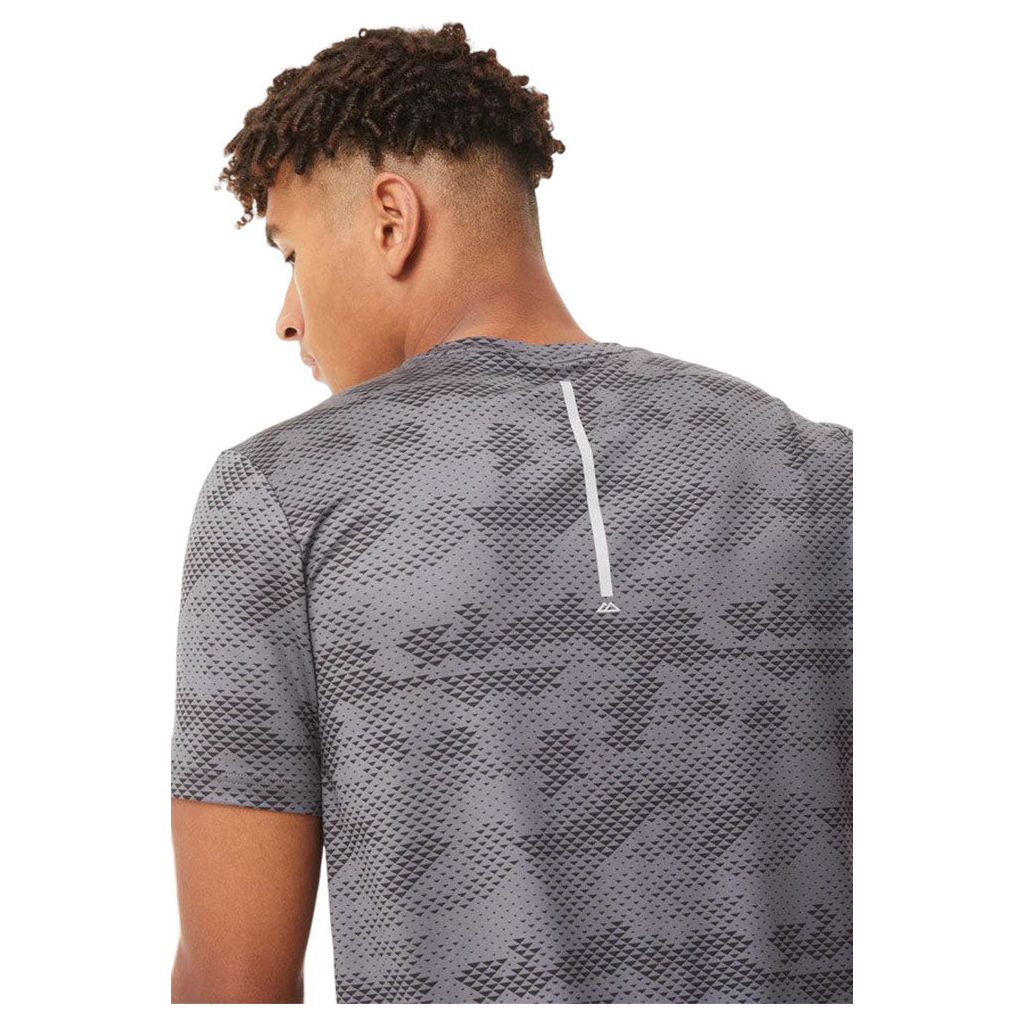 Trailberg Veil Tee Men T Shirts Trailberg