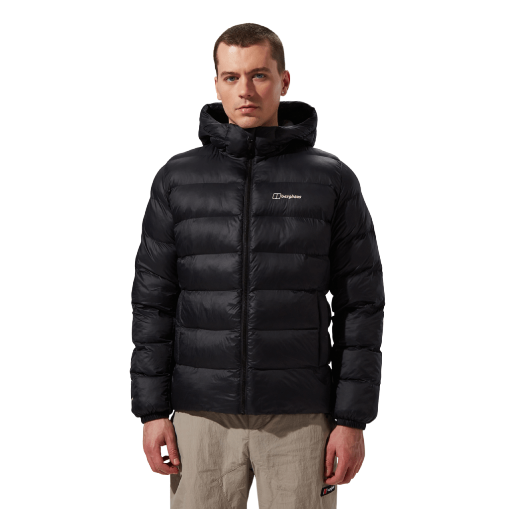 Berghaus Ewden Jacket Men Jackets Berghaus