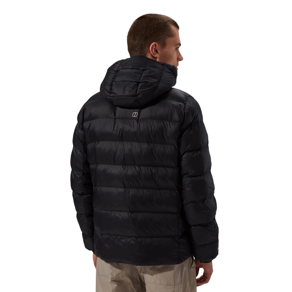 Berghaus Ewden Jacket Men Jackets Berghaus