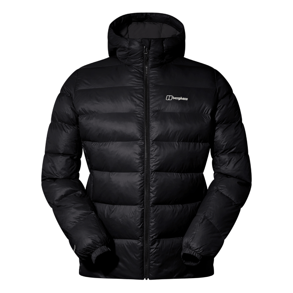 Berghaus Ewden Jacket Men Jackets Berghaus
