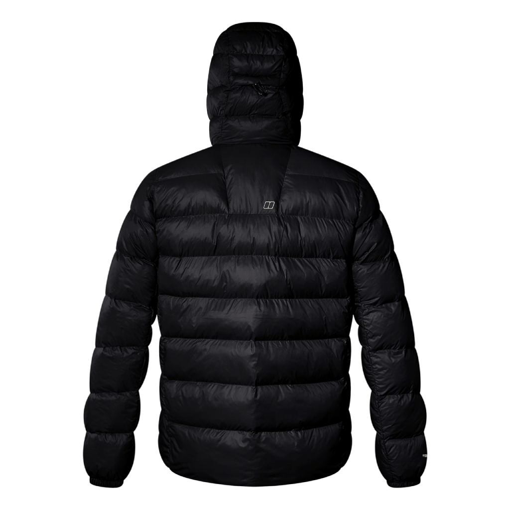 Berghaus Ewden Jacket Men Jackets Berghaus