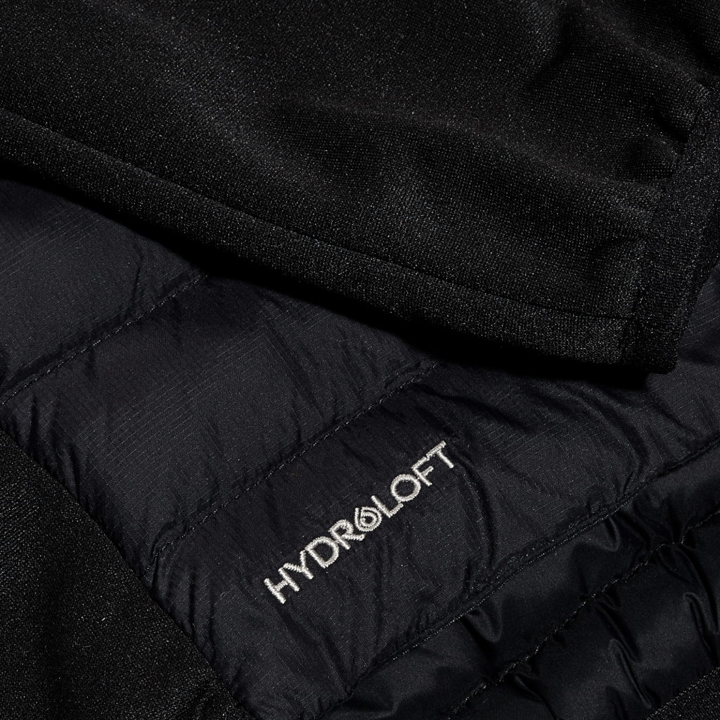 Berghaus Vaskye HD Hybrid Jacket MenAlive & Dirty