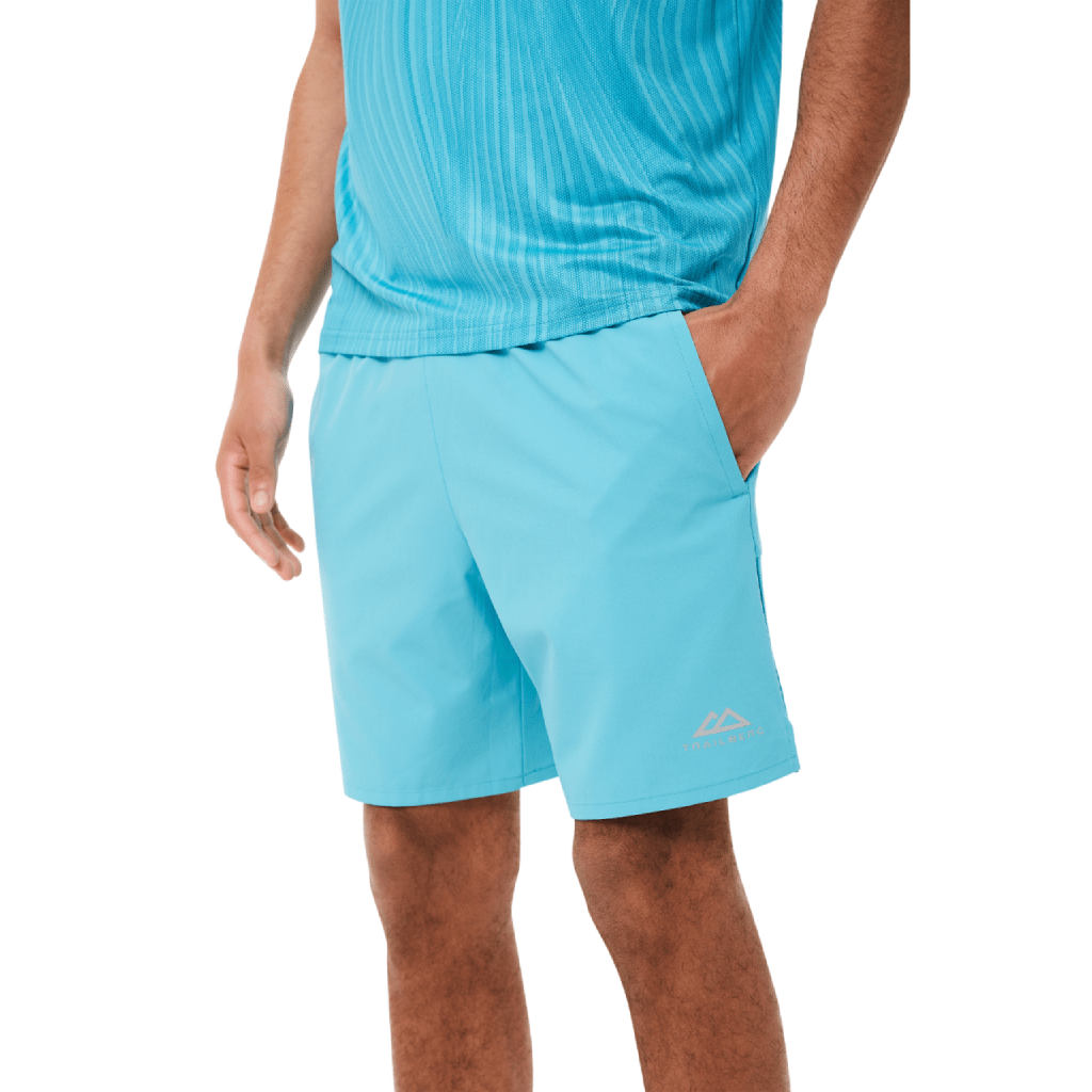 Trailberg Vertex Short MenAlive & Dirty 