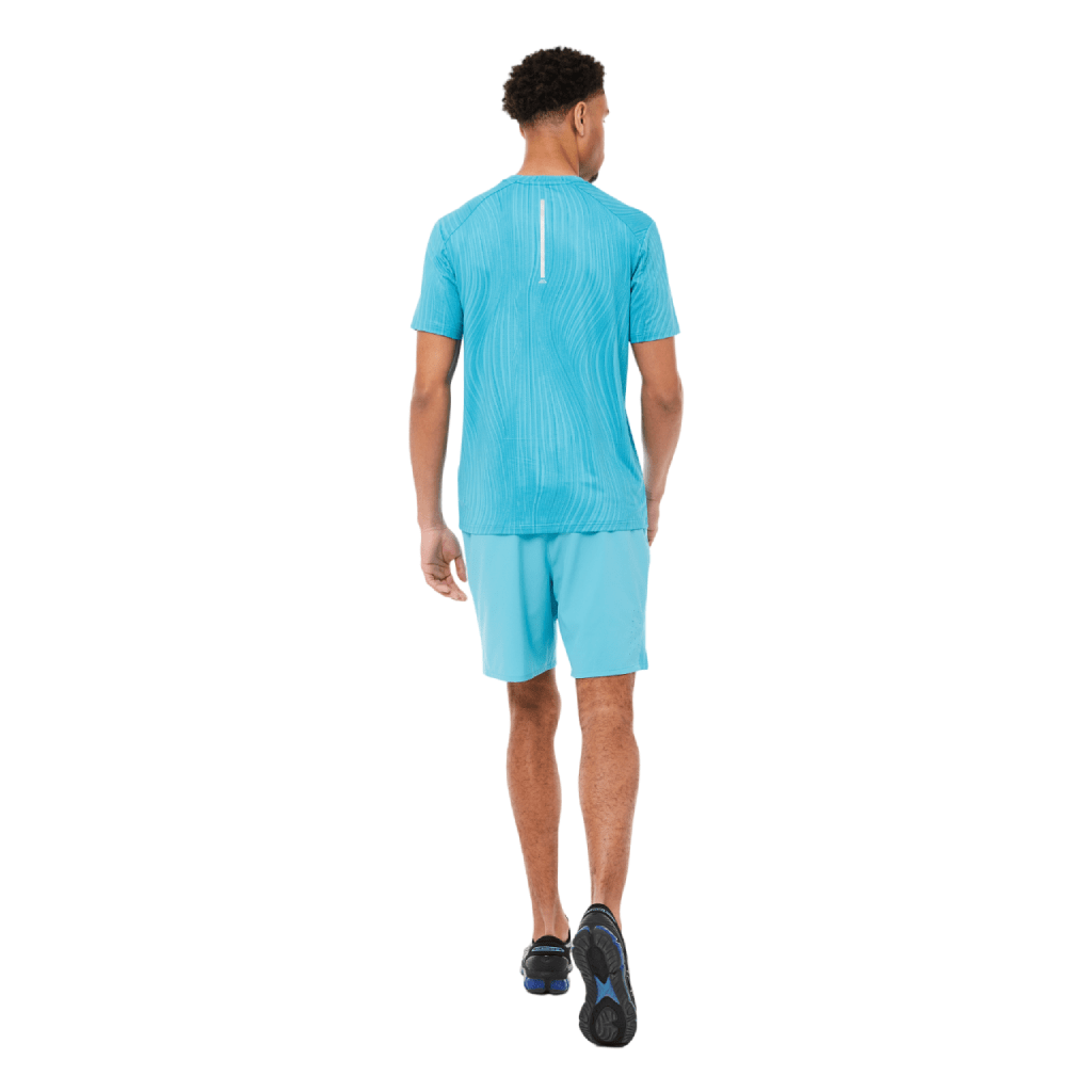 Trailberg Vertex Short MenAlive & Dirty 