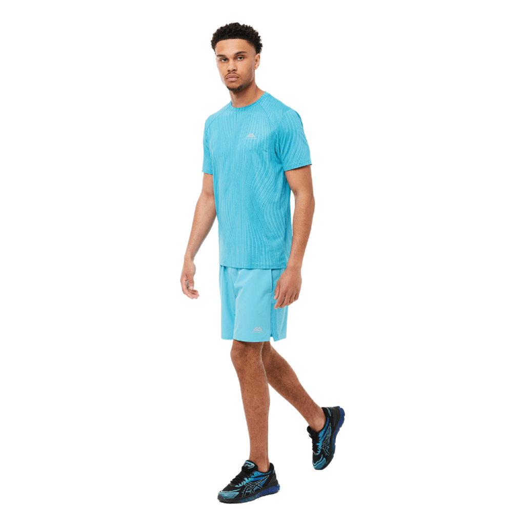 Trailberg Vertex Short MenAlive & Dirty 