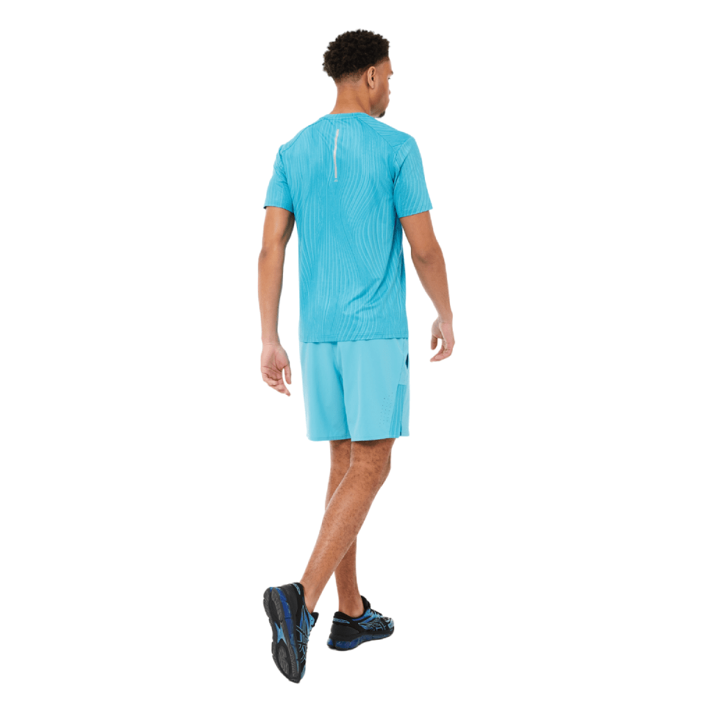 Trailberg Vertex Short MenAlive & Dirty 