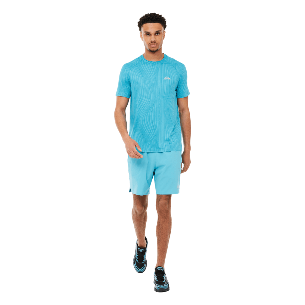 Trailberg Vertex Short MenAlive & Dirty 