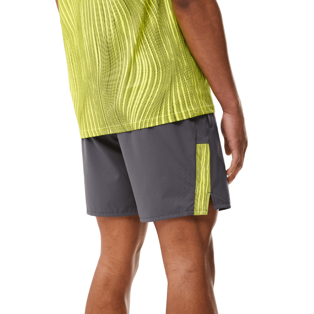 Trailberg Vertex Short MenAlive & Dirty 