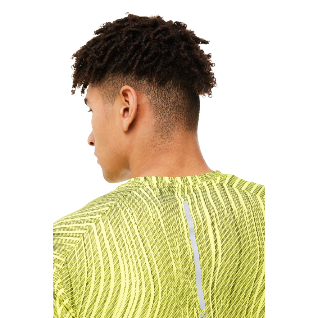 Trailberg Vertex Tee Men T Shirts Trailberg