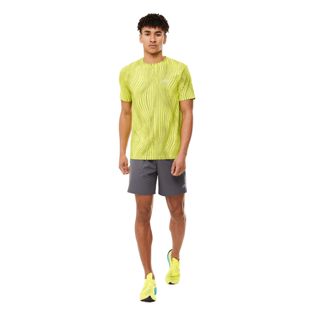 Trailberg Vertex Tee Men T Shirts Trailberg