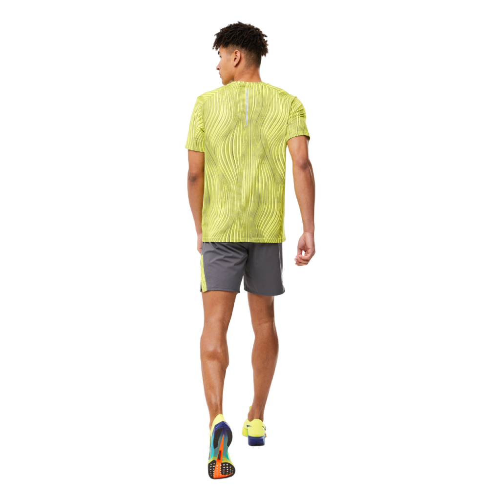 Trailberg Vertex Short MenAlive & Dirty 