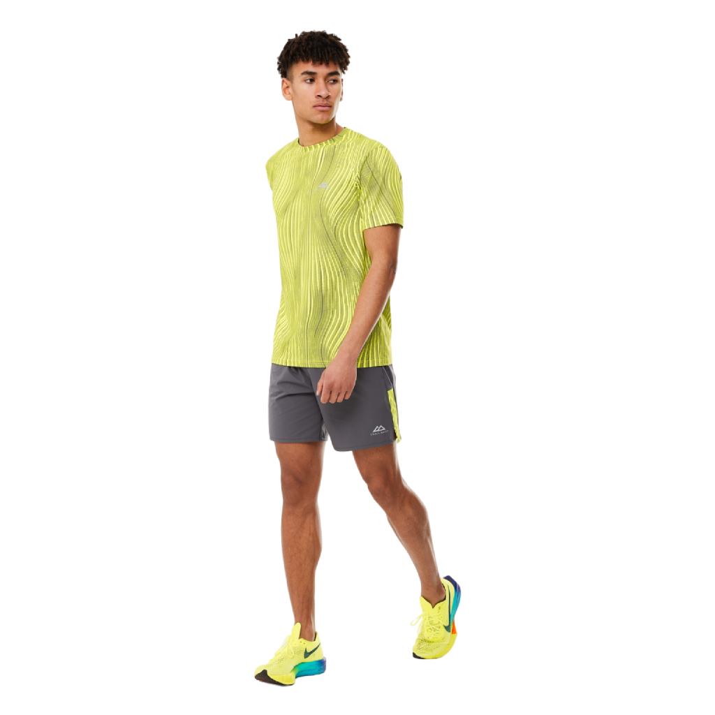 Trailberg Vertex Short MenAlive & Dirty 