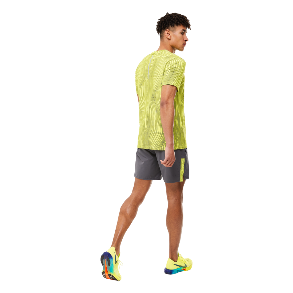 Trailberg Vertex Short MenAlive & Dirty 
