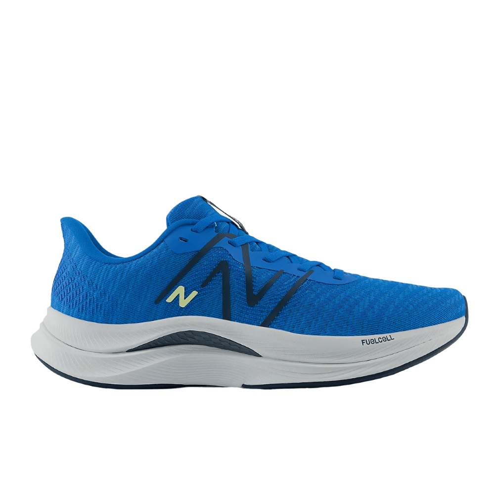 New Balance FuelCell Propel v4 MenAlive & Dirty 