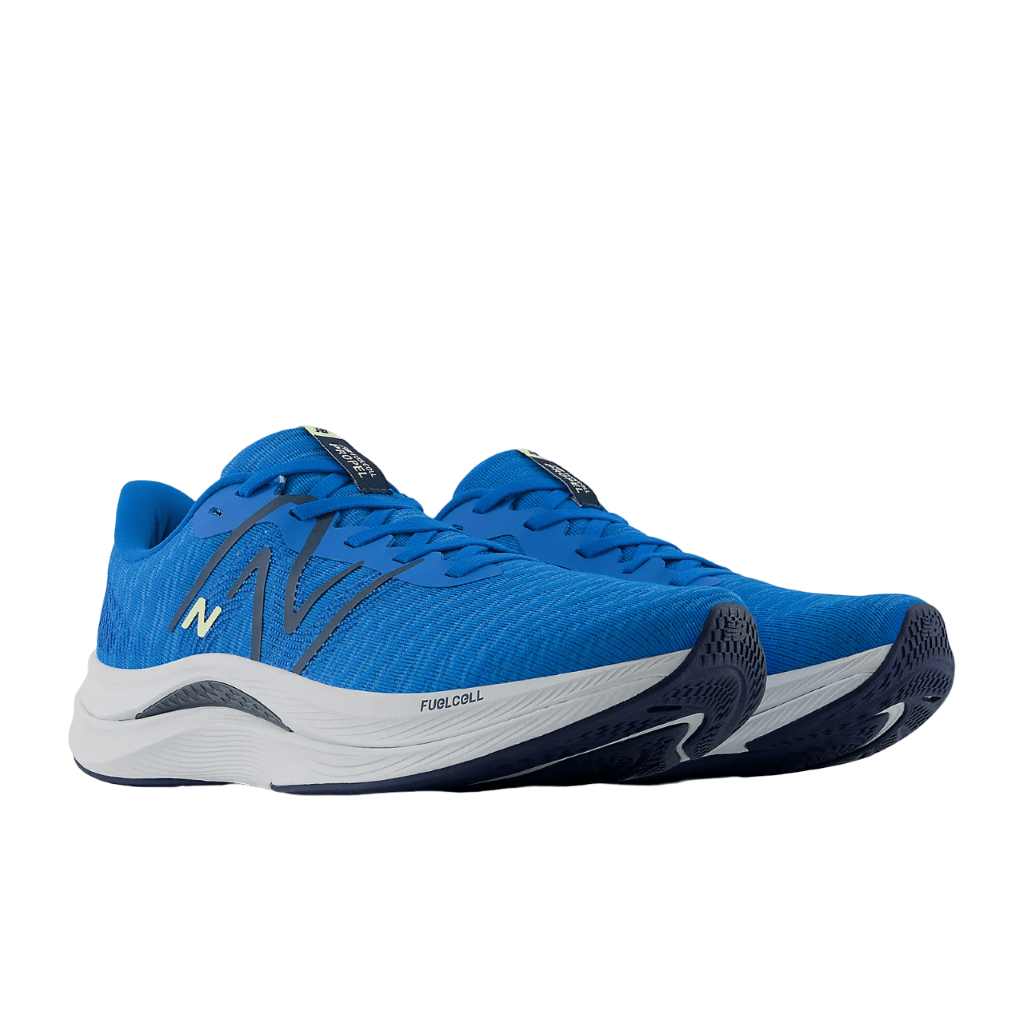 New Balance FuelCell Propel v4 MenAlive & Dirty 