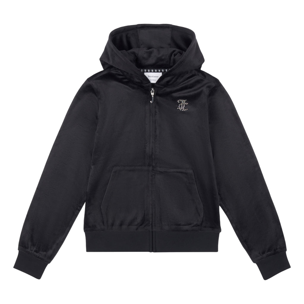 Juicy Couture Diam FZ BC Infant Tracksuits Juicy Couture