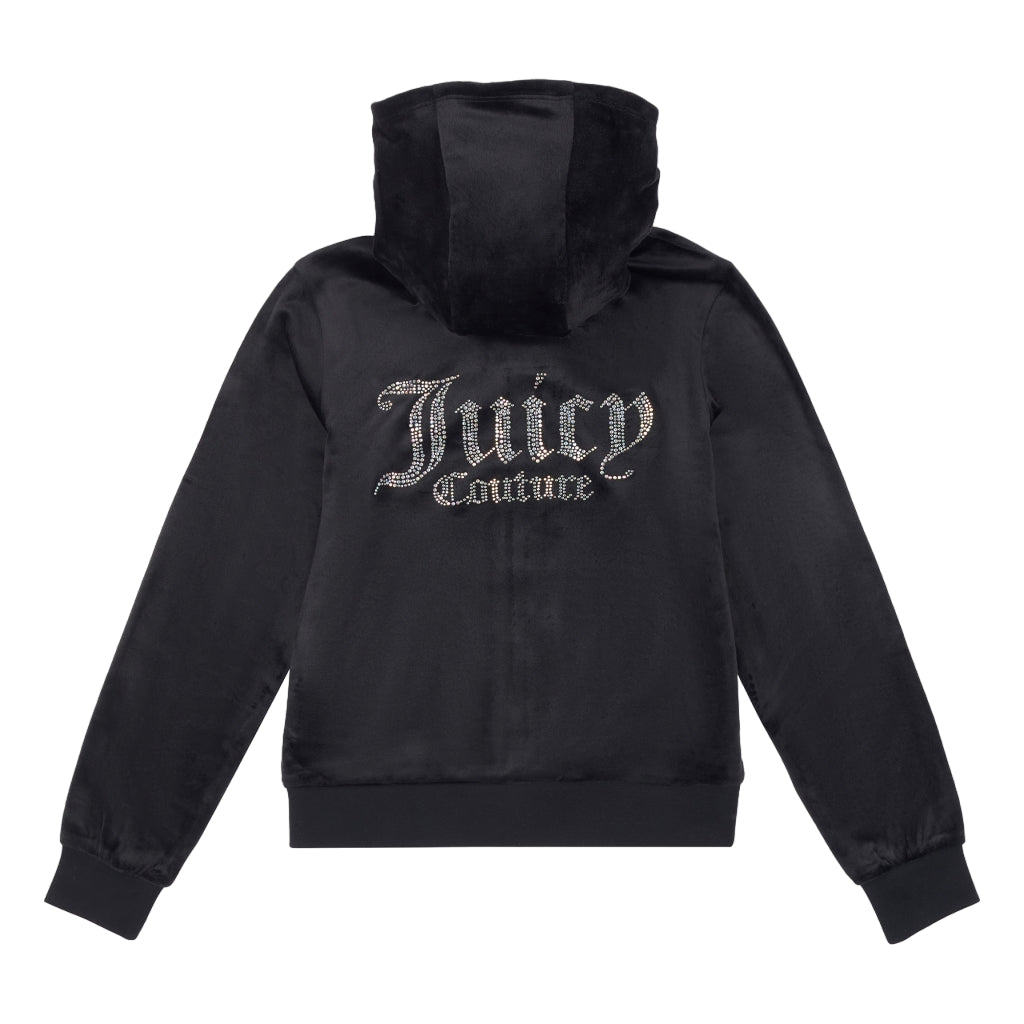 Juicy Couture Diam FZ BC Infant Tracksuits Juicy Couture