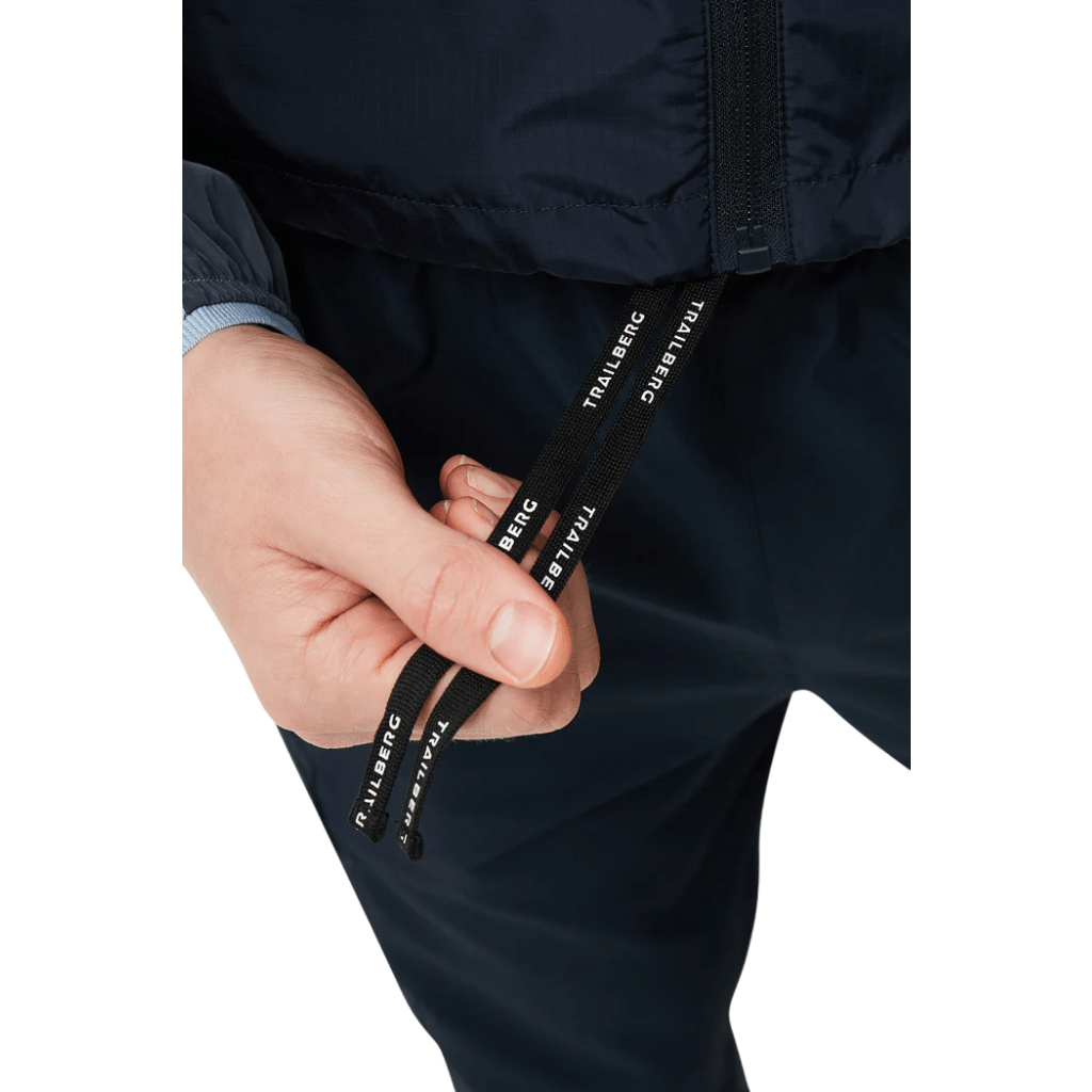 Trailberg Triathlon SS25 Pant MenAlive & Dirty