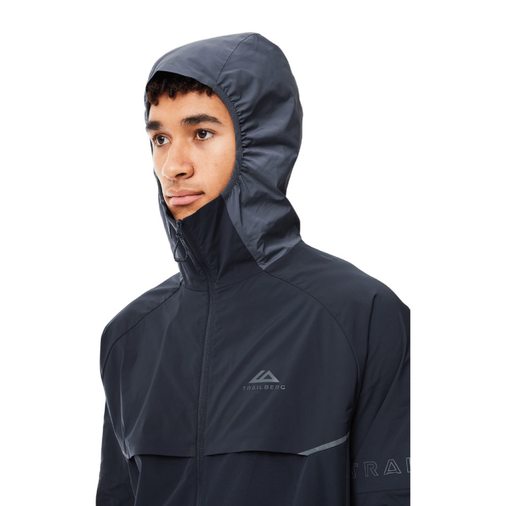 Trailberg Storm 2.0 Hood Jacket MenAlive & Dirty