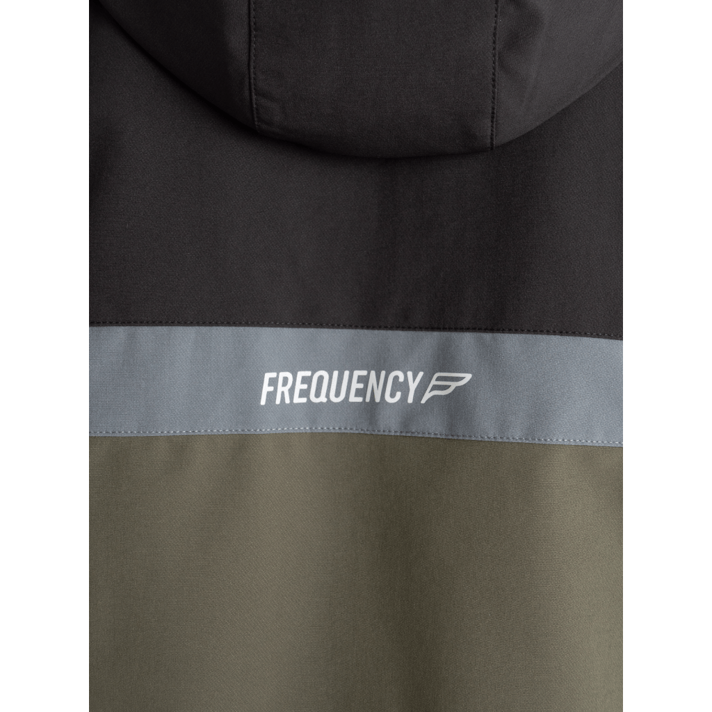 Frequency Apex Tech Tracksuit MenAlive & Dirty 