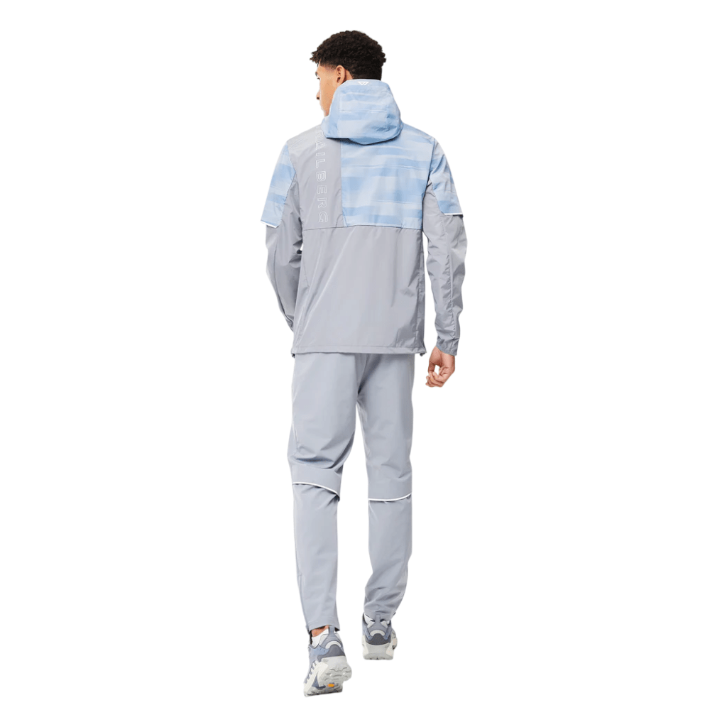 Trailberg Dimension 2.0 Windbreaker MenAlive & Dirty
