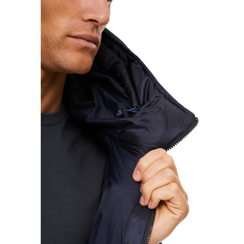 Trailberg Triathlon Puffer Jacket Men Jackets Trailberg
