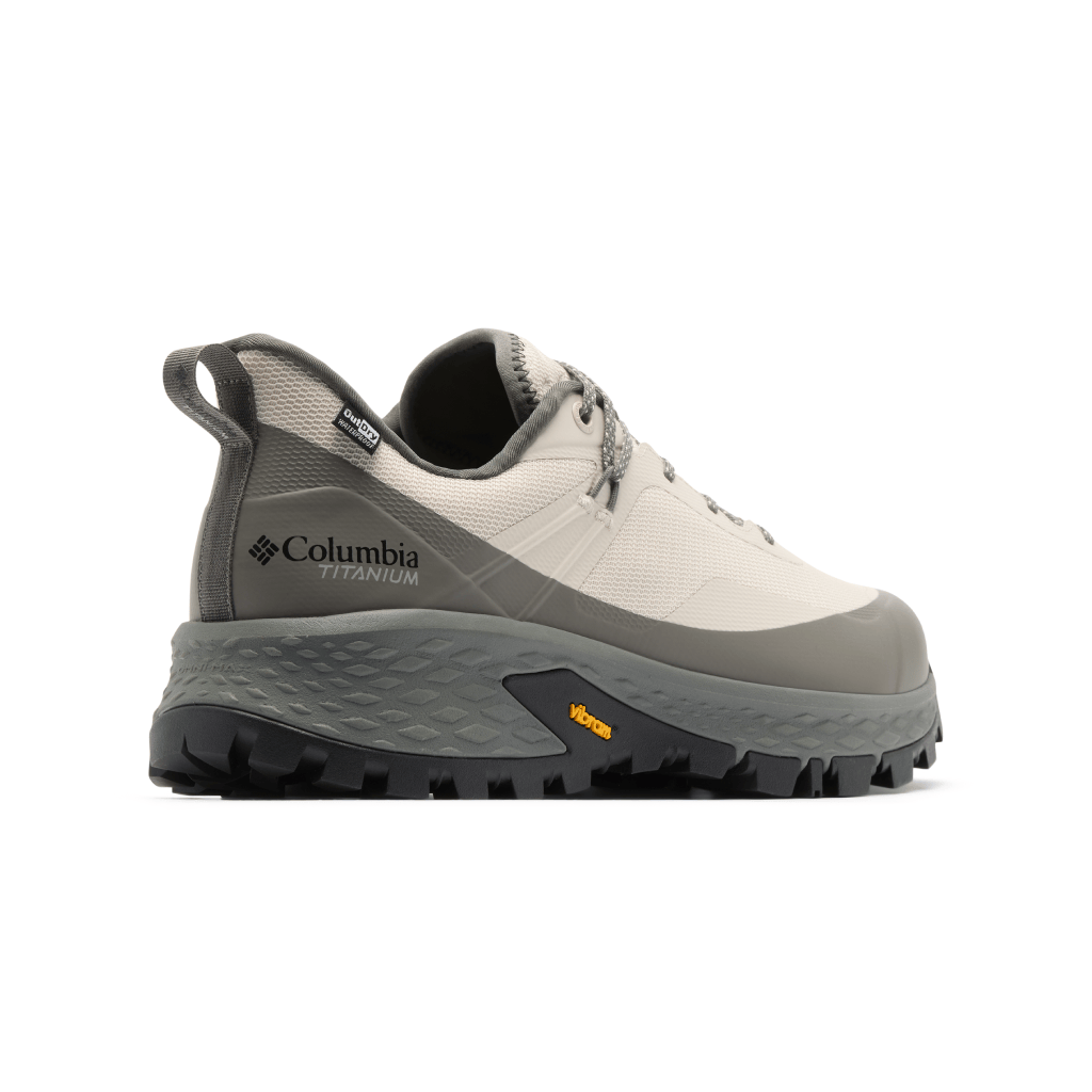Columbia Tellurix Titanium Outdry Men Trainers Columbia
