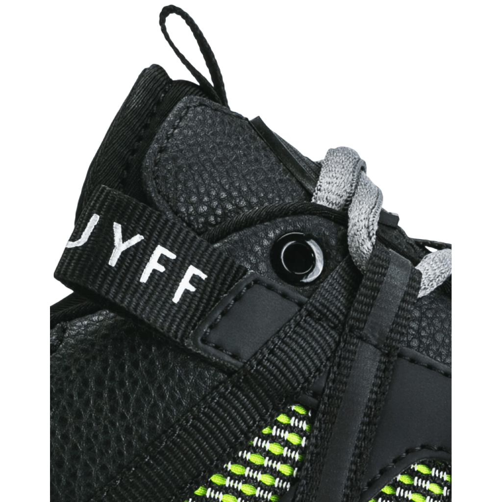 Cruyff Fearia Futura Men Trainers Cruyff