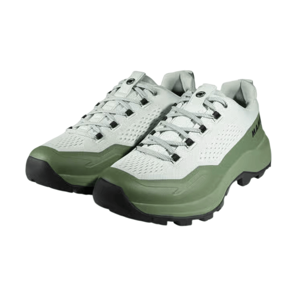 Mammut Sertig III Low Men Trainers Mammut