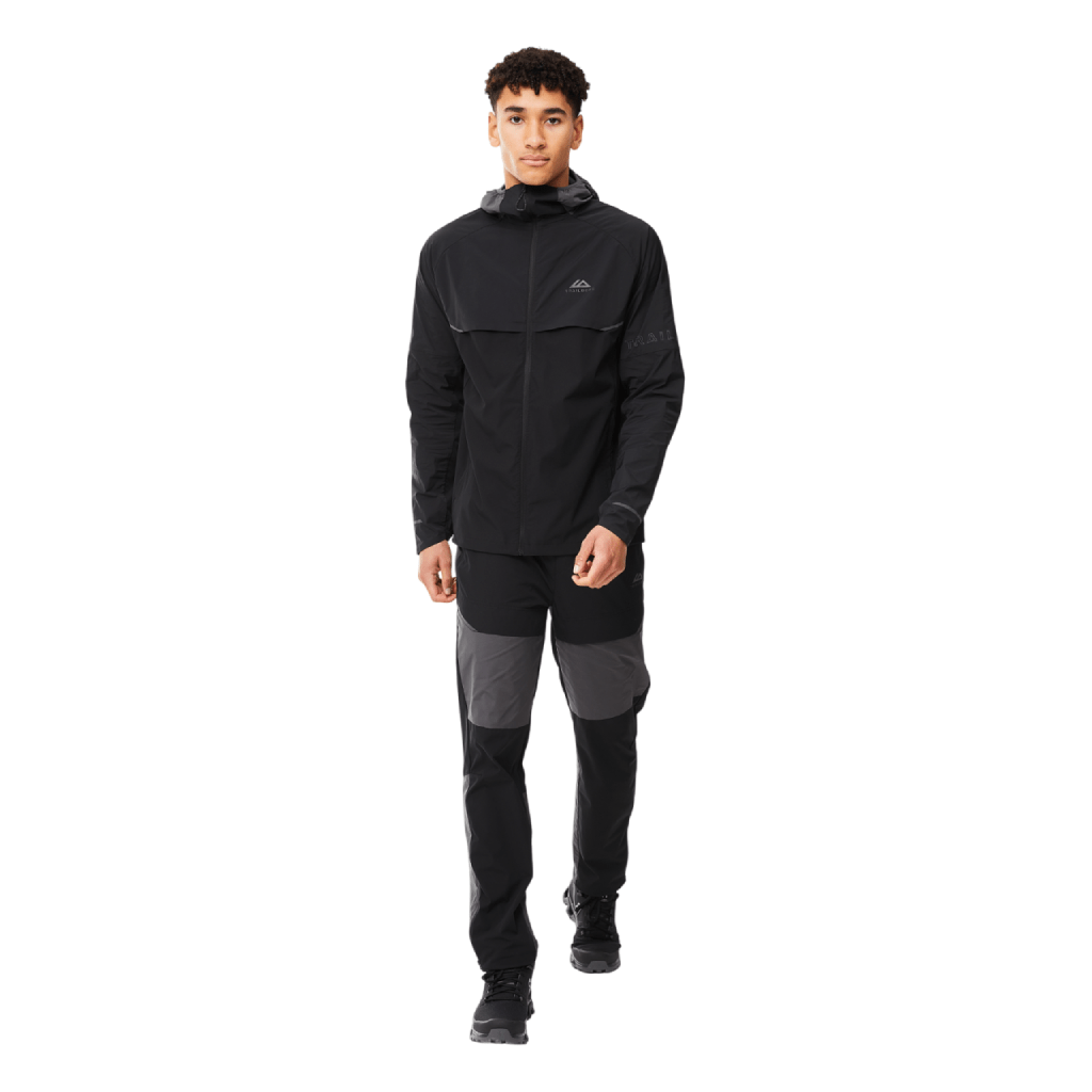 Trailberg Storm 2.0 Hood Jacket MenAlive & Dirty
