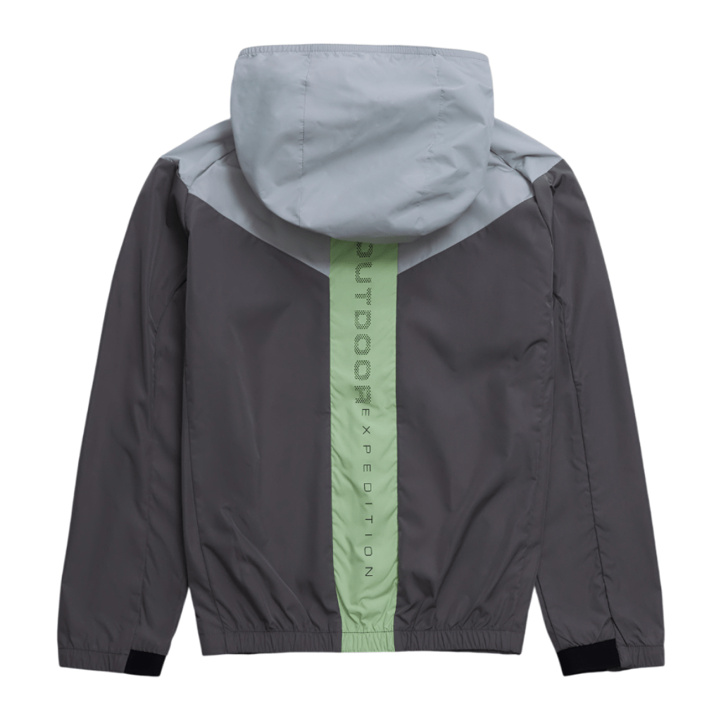 OEX Repel Windrunner Jacket MenAlive & Dirty