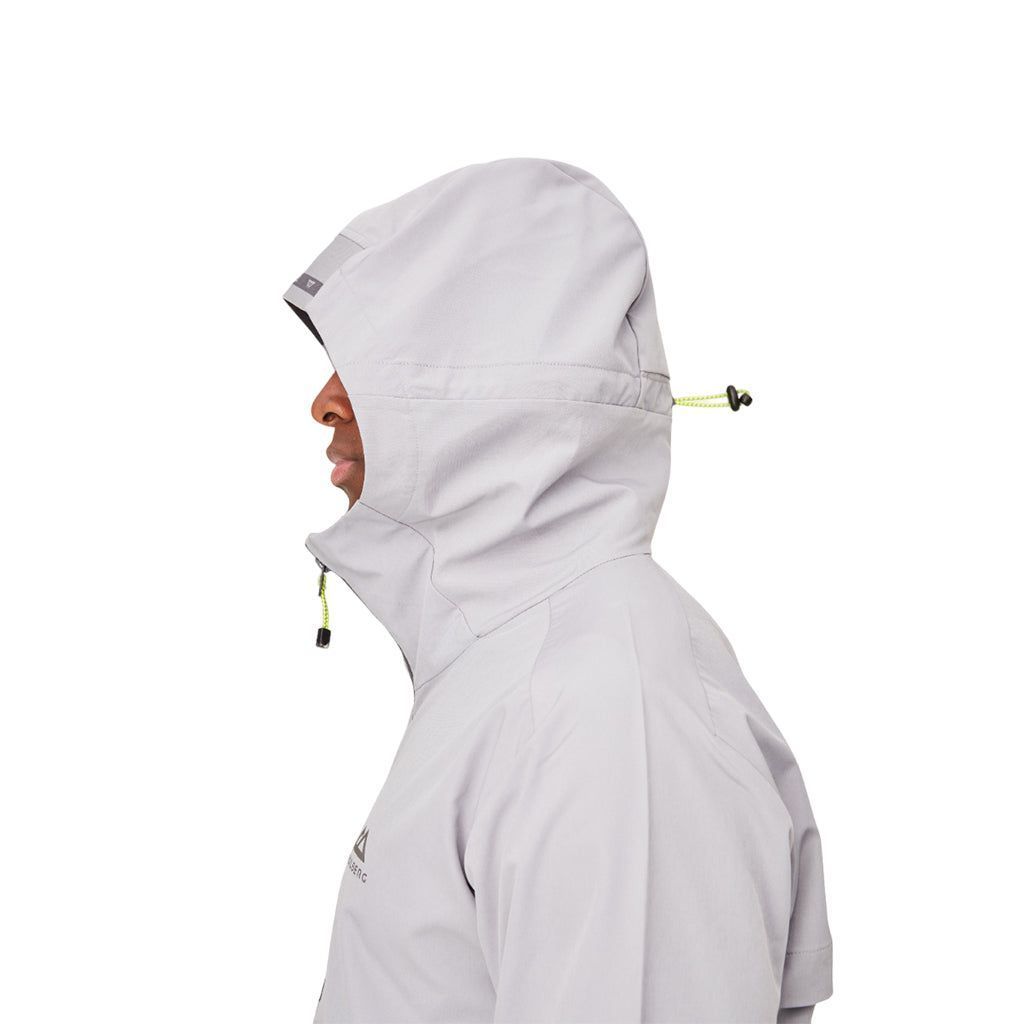 Trailberg Frontier Jacket MenAlive & Dirty 