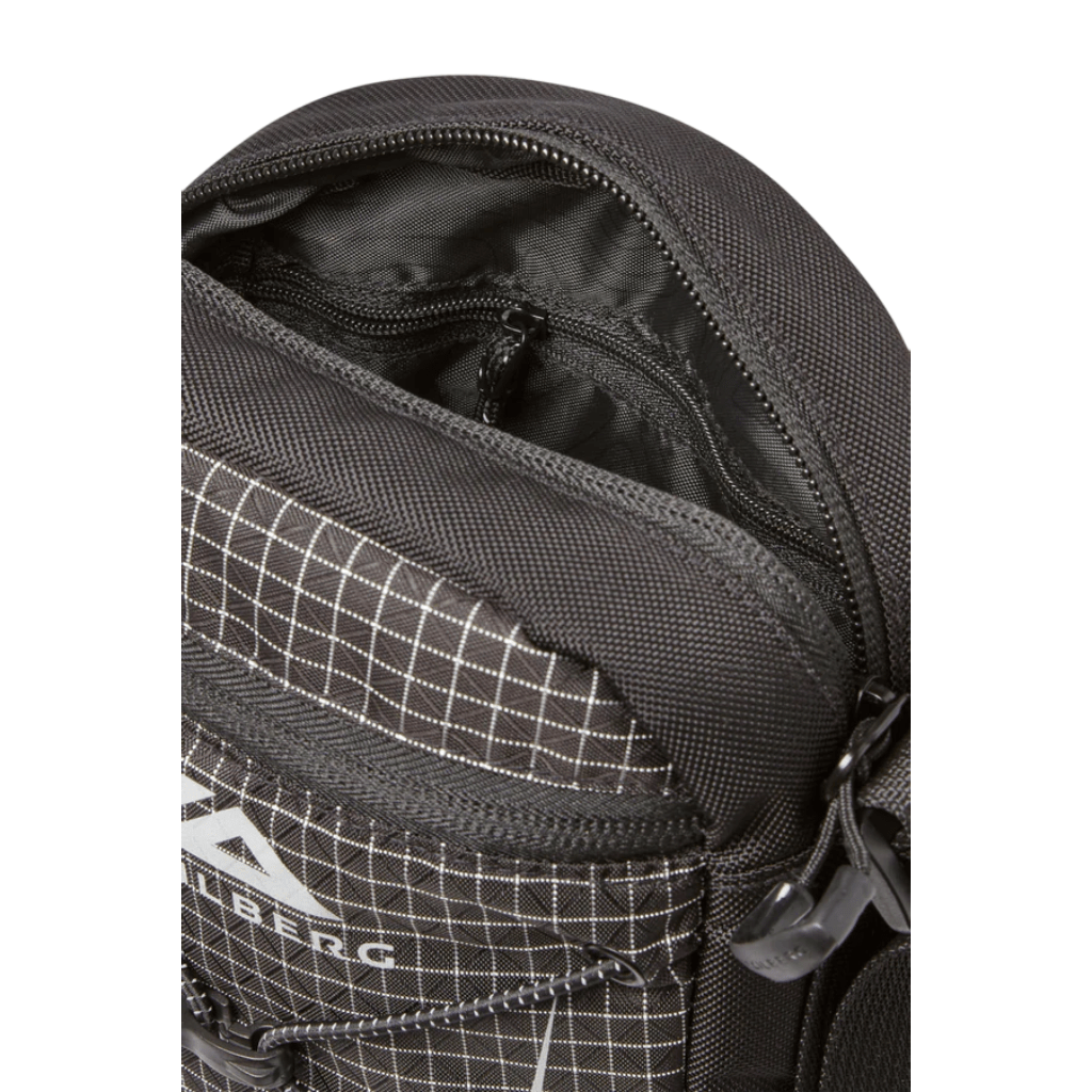 Trailberg Rockwell Crossbody Bag Men Bags Trailberg