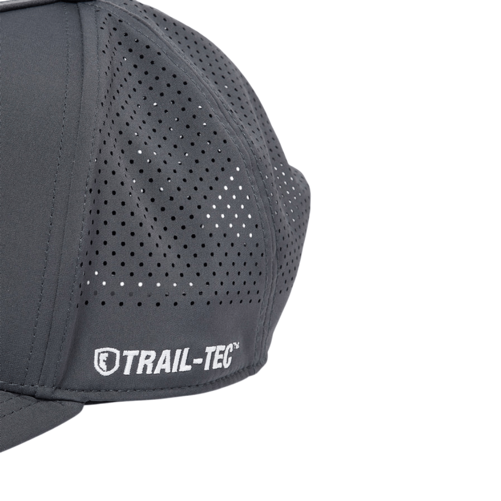 Trailberg Pinnacle Trucker Cap Men Caps Trailberg