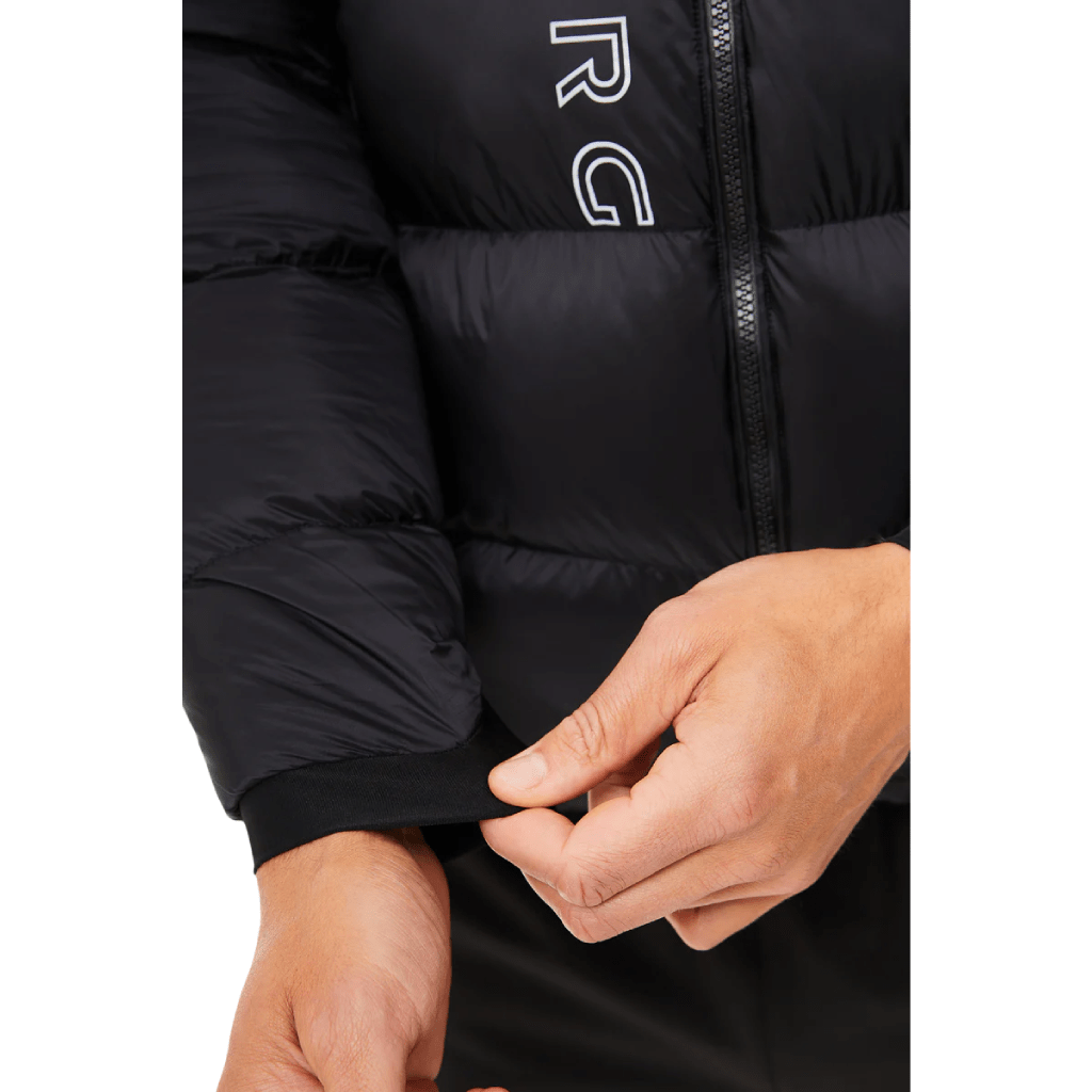 Trailberg Triathlon Puffer Jacket MenAlive & Dirty