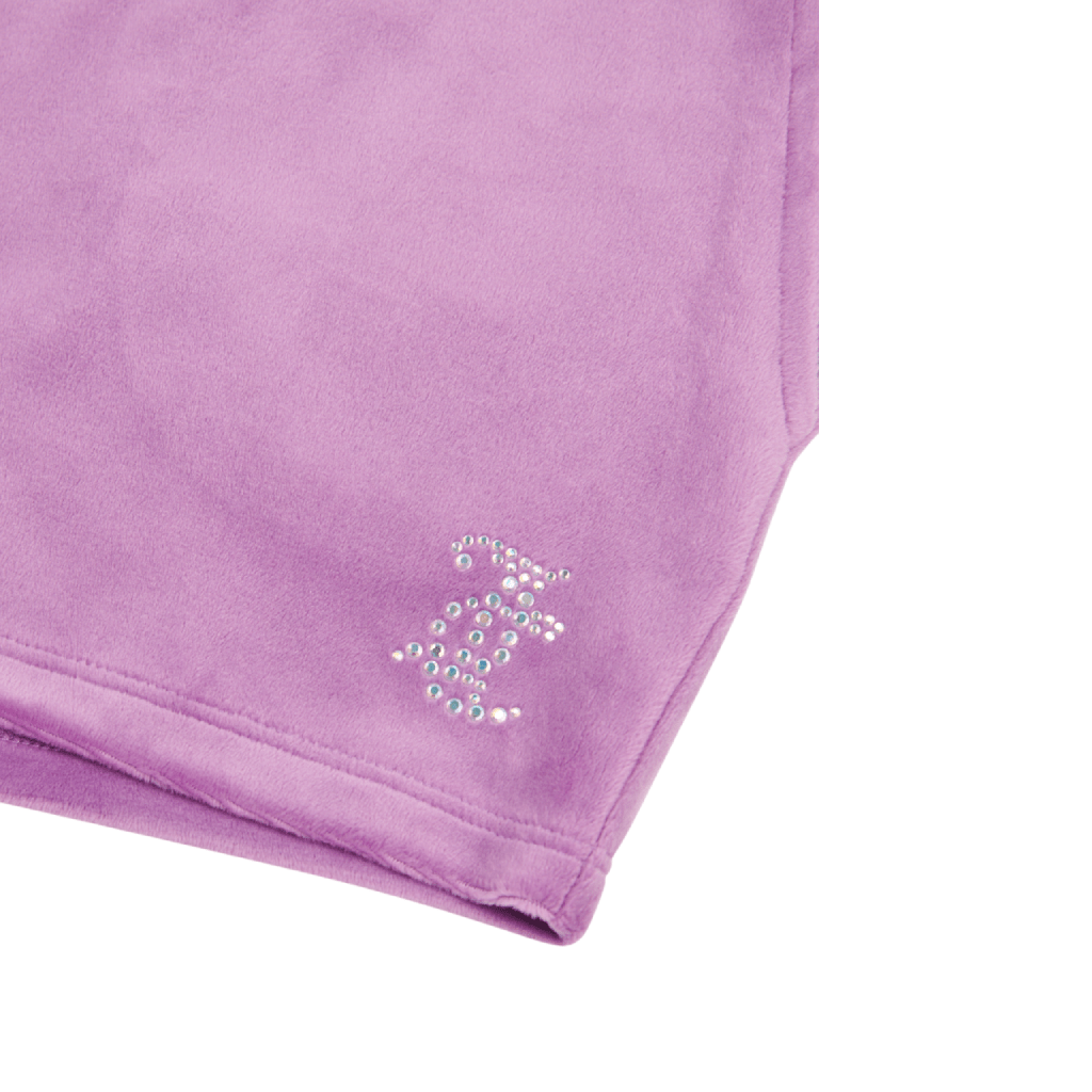 Juicy Couture Ringer Tee/Short Set Infant Outfit Sets Juicy Couture