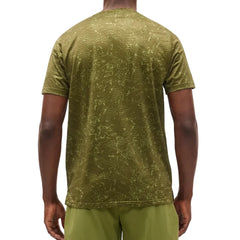 New Balance Essential Printed T-Shirt Men