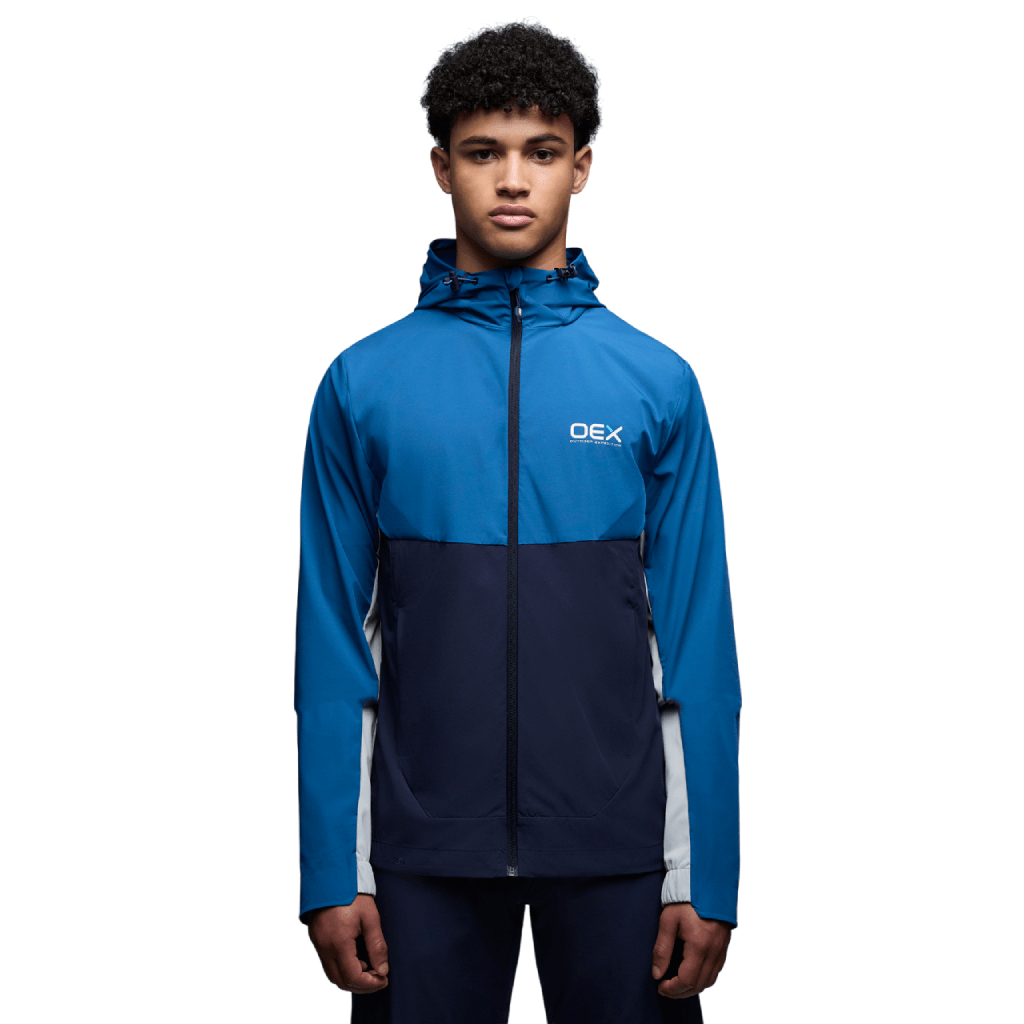 OEX Pental Tracktop Men