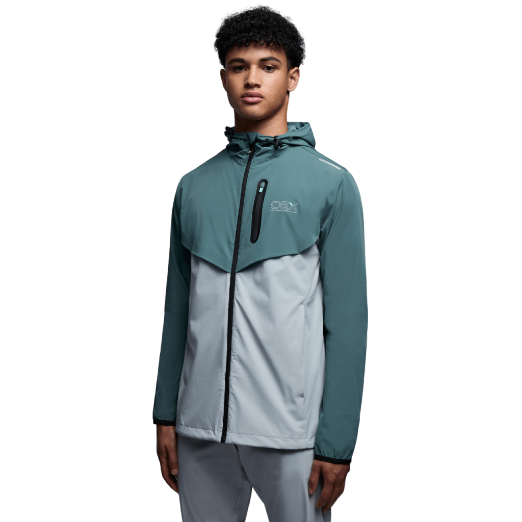 OEX Fell 2.0 Tracktop Men