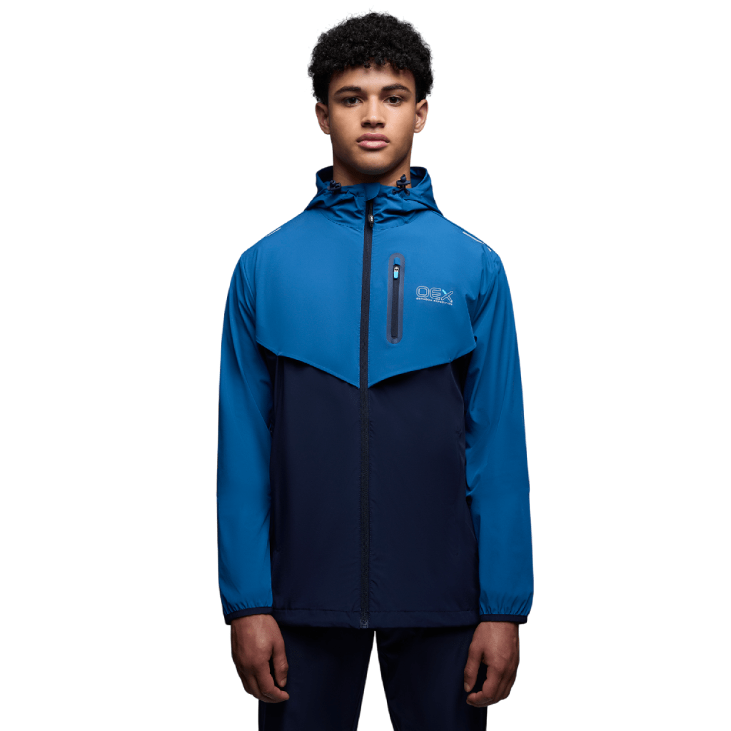 OEX Fell 2.0 Tracktop Men