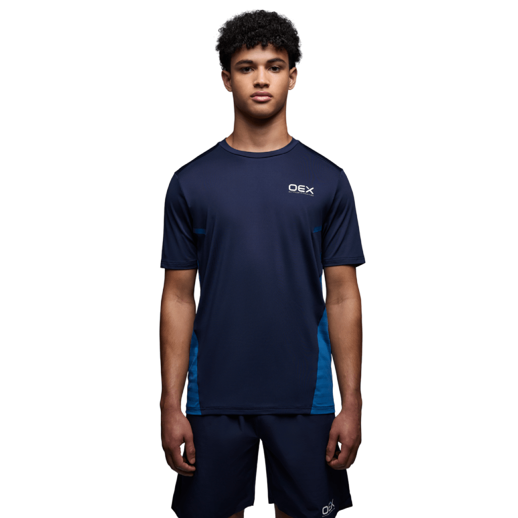 OEX Flash 2.0 T-Shirt Men