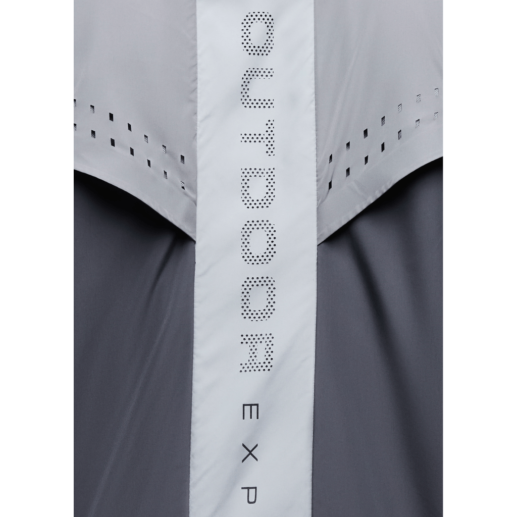 OEX Repel 2.0 Windrunner Men Windbreaker OEX