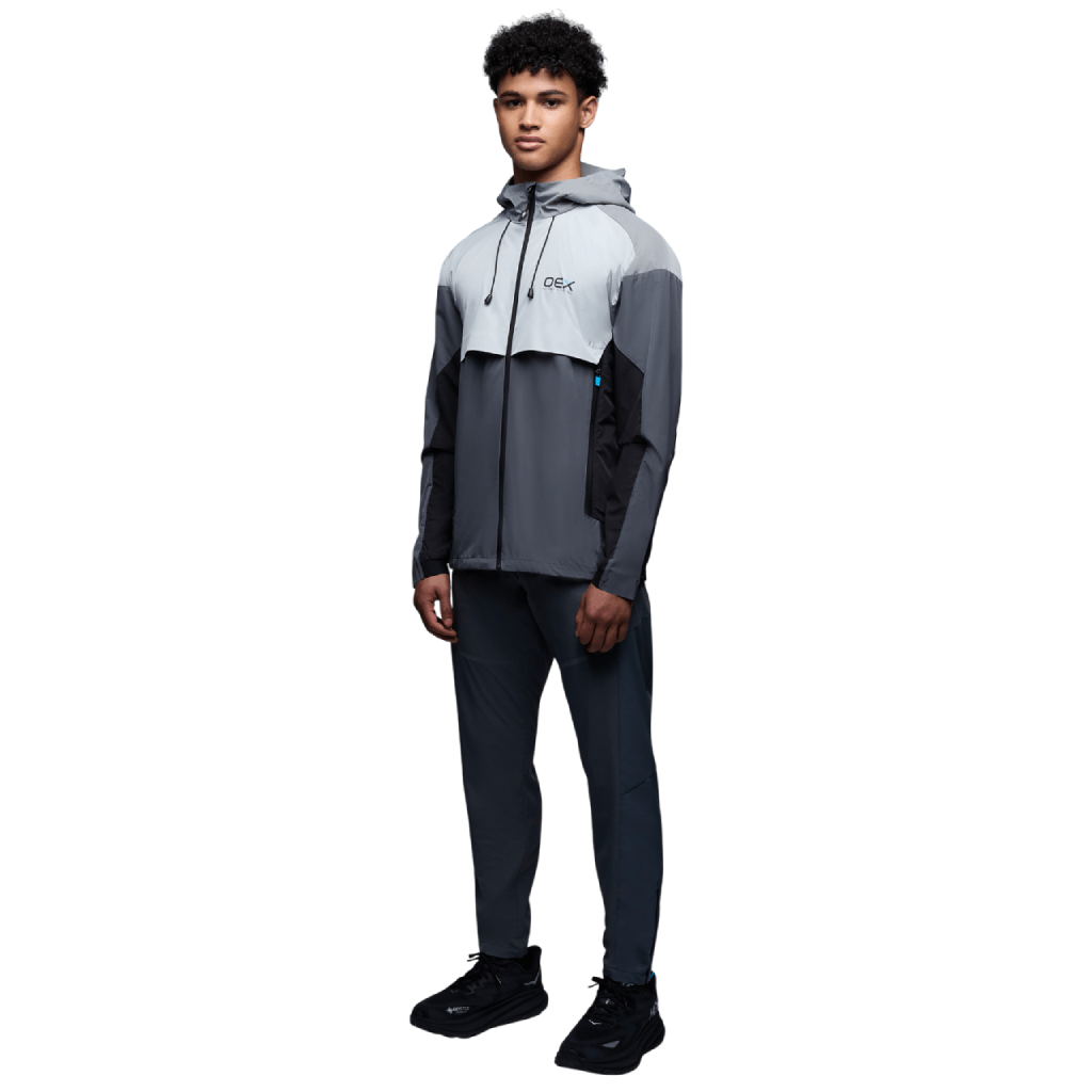 OEX Repel 2.0 Windrunner Men Windbreaker OEX