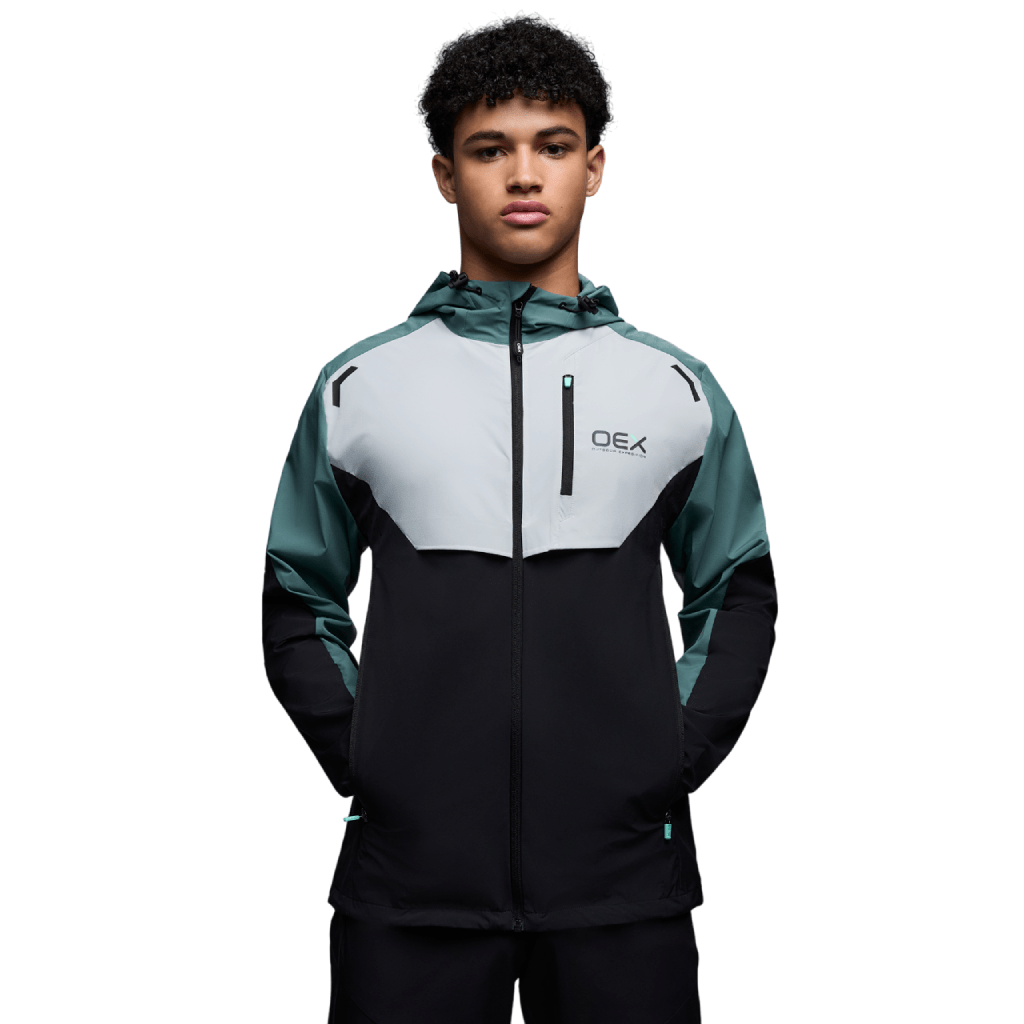 OEX Bachar Tracktop Men
