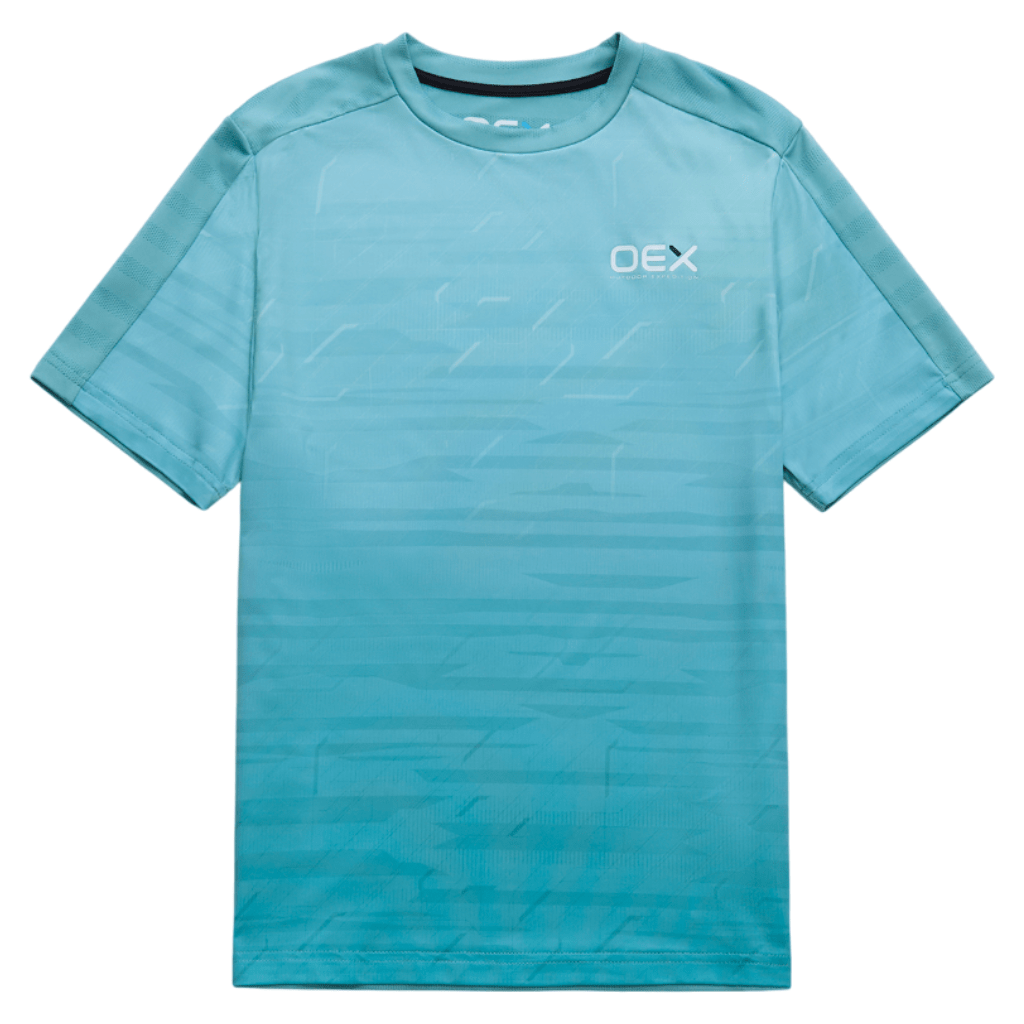 OEX Helmer T-Shirt Junior