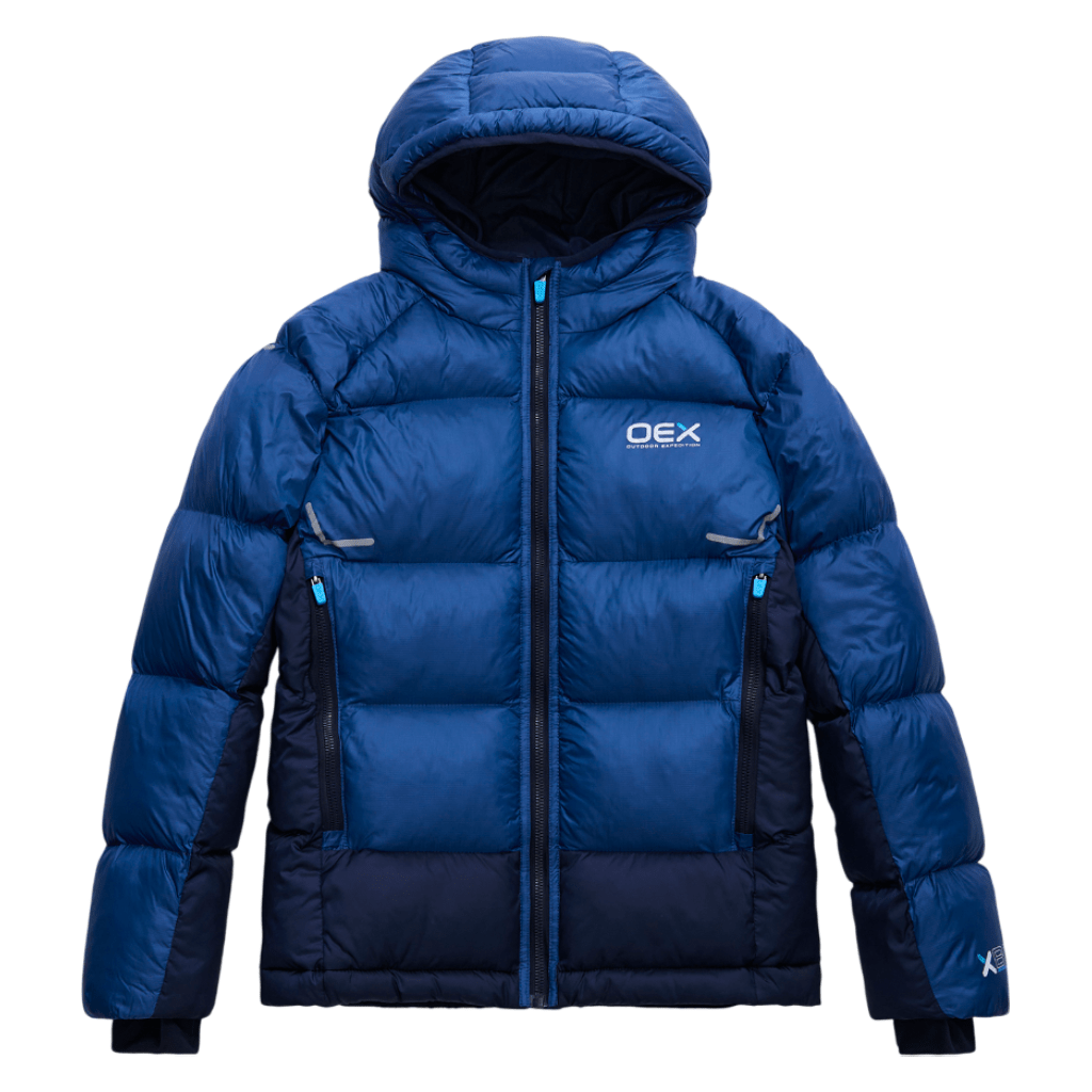 OEX Nevis Padded Jacket Junior